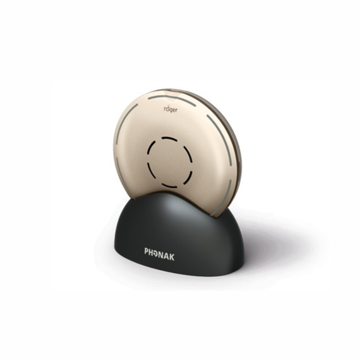 Phonak Roger Select™ 3 | Adaptive Wireless Hearing Aid Microphone