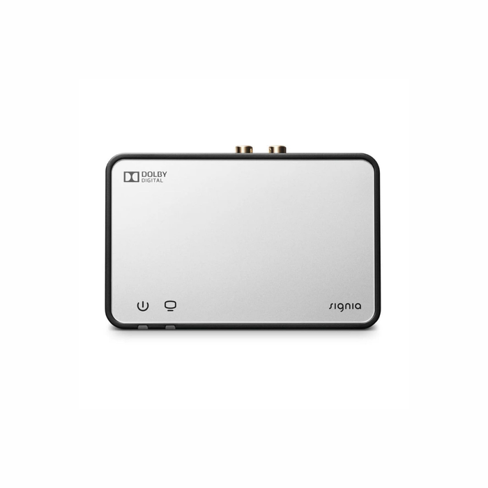Signia StreamLine TV - Wireless TV Audio Streamer