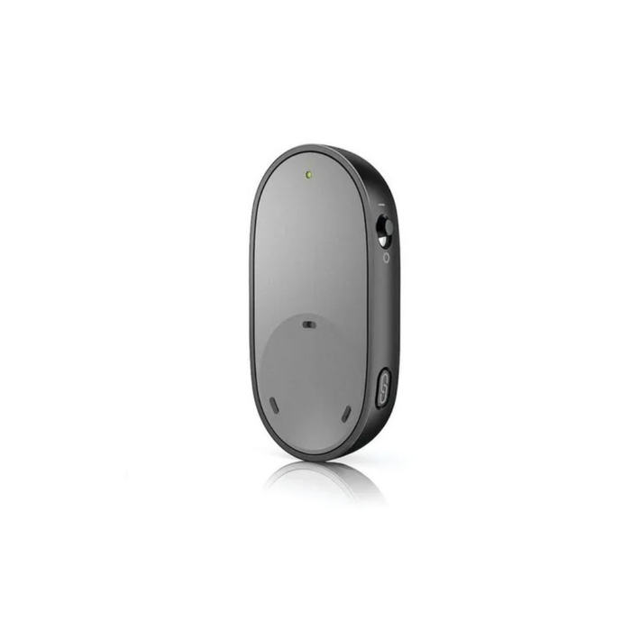 Phonak PartnerMic™ Wireless Hearing Aid Microphone One-on-One Conversation