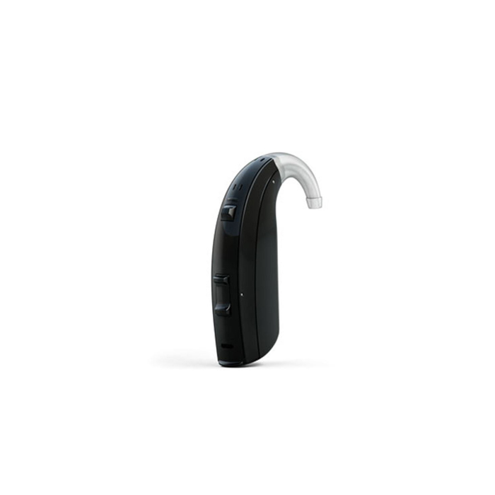 ReSound Key 361 RIE Hearing Aid – 8 Channels, Size 312 Battery, Bluetooth, Digital Programmable