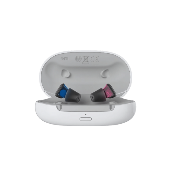 Signia Silk Charge&Go 3IX - Portable Charger