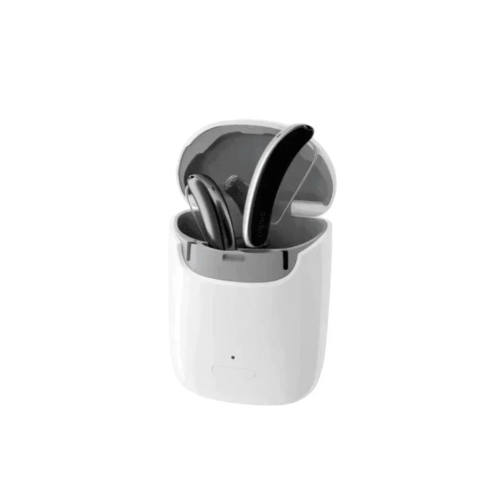 Signia Styletto 1IX Slim RIC Hearing Aid - Portable Charger