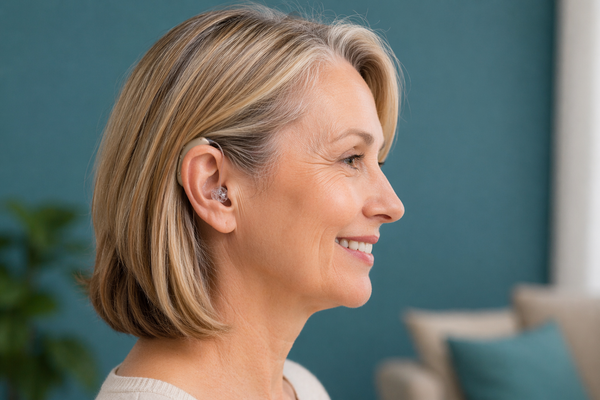What Is a Hearing Aid?