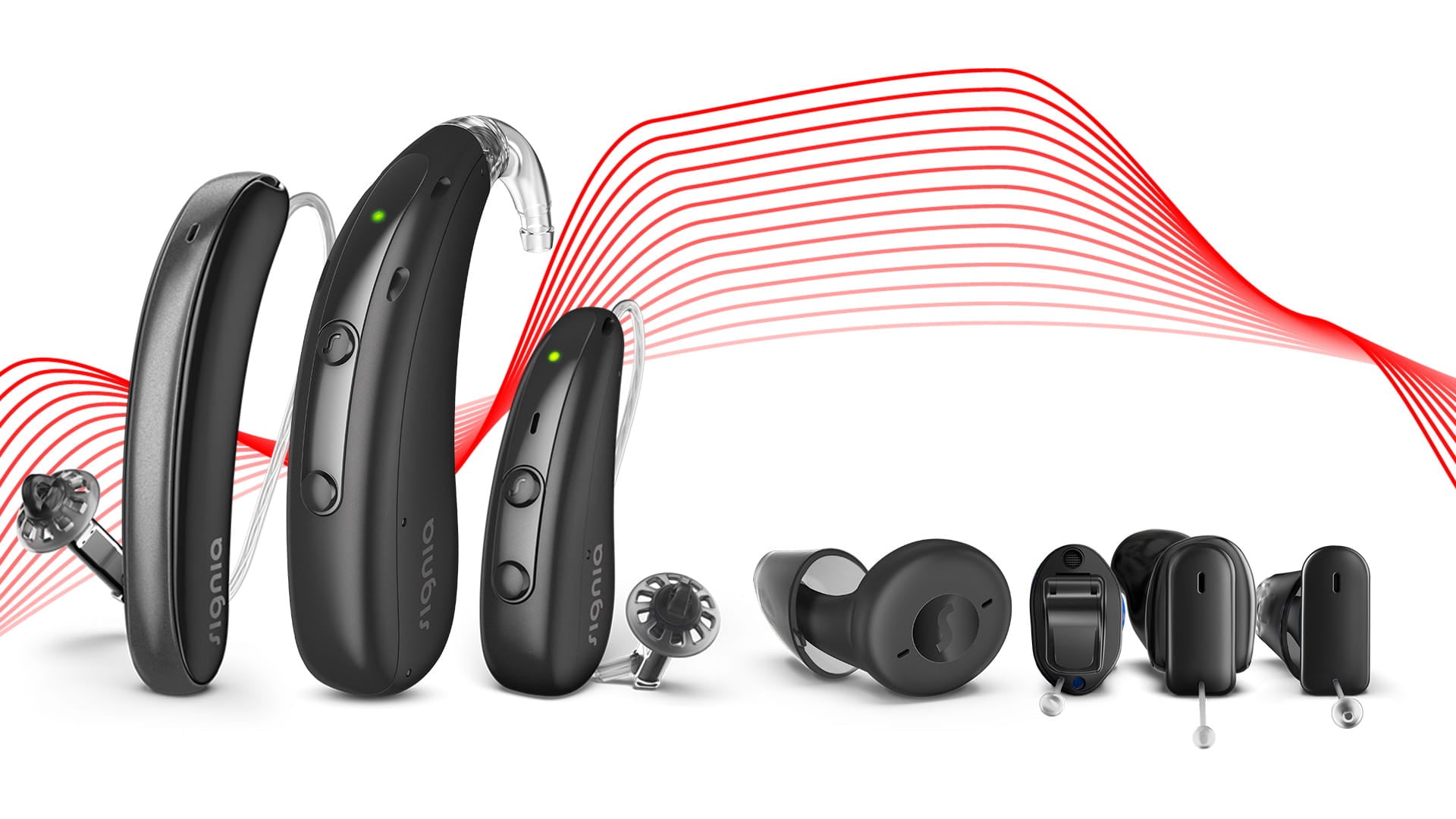 Signia Hearing Aids