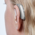 Oticon Xceed 3 Super Power BTE Battery Operated Hearing Aid