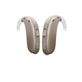 Oticon Xceed 3 Super Power BTE Battery Operated Hearing Aid