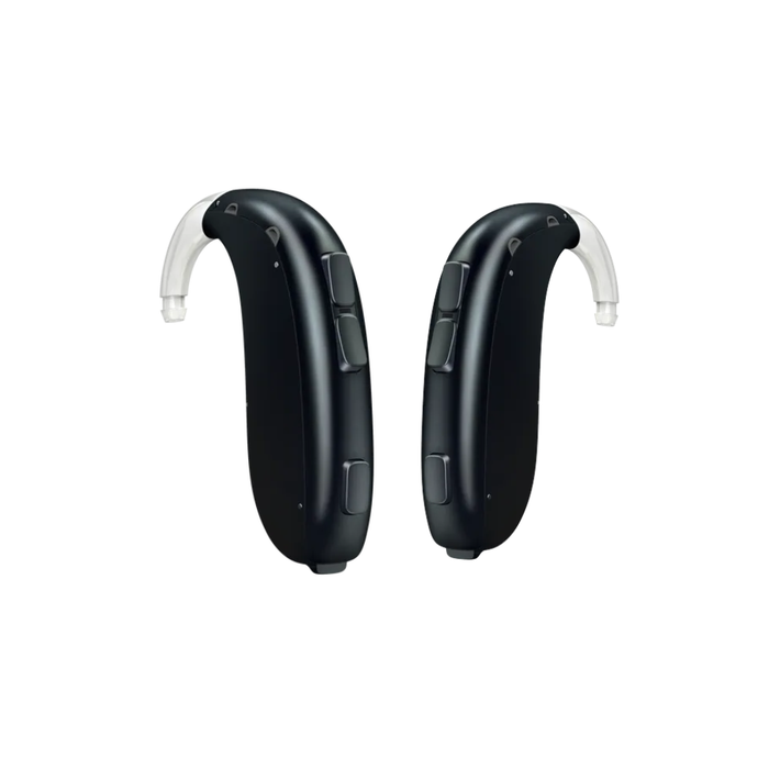 Oticon Xceed 3 Super Power BTE Battery Operated Hearing Aid