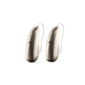 Phonak Infinio Audéo i30-R Hearing Aid - Rechargeable, Bluetooth Enabled 12 Channels