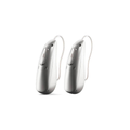 Phonak Infinio Audéo i30-R Hearing Aid - Rechargeable, Bluetooth Enabled 12 Channels