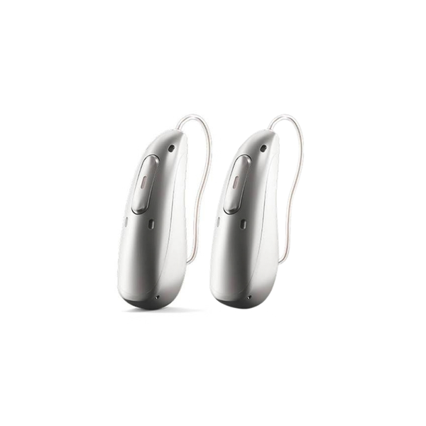 Audeo (Ultra) i90-Sphere Infinio Hearing Aid - Charger Included