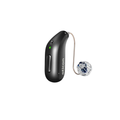 Oticon Intent 4 miniRITE Rechargeable With Smart Charger, Bluetooth Connectivity