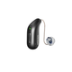 Intent 4 miniRITE Hearing Aid With Smart Charger