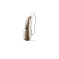 Phonak Terra + RIC R Hearing Aid - 10 Fine Tuning Channels Rechargeable, Bluetooth Enable