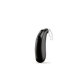 Phonak Lumity Naída L50 UP BTE Hearing Aid – 16 Channels, Ultra Power, Battery Operated