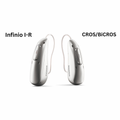 Audeo i90-R Infinio - CROS Hearing Aid, Charger Included