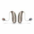 Jet PX 2 miniRITE Power Hearing Aid with Charger