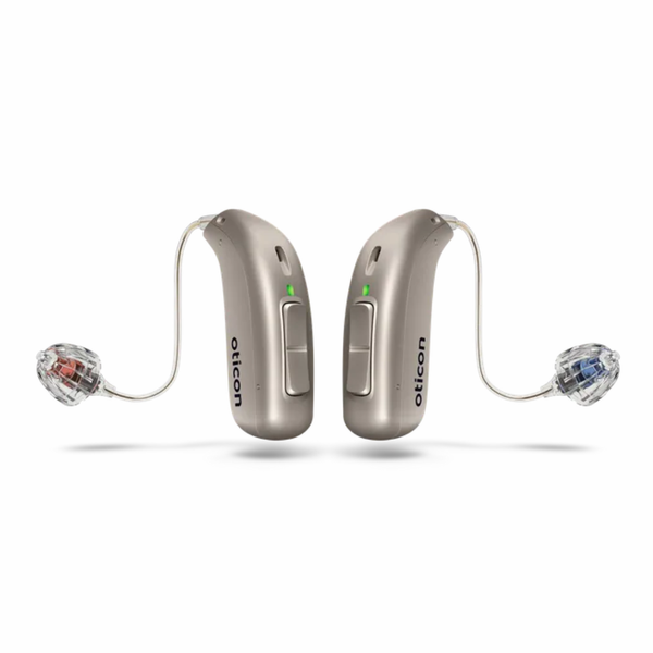 Jet PX 1 Mini RITE Power Hearing Aid with Smart Charger