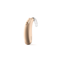 Terra+ SP BTE Hearing Aid – 10 Channels, Super Power, Battery Operated