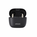 Jet PX 2 miniRITE Power Hearing Aid with Charger
