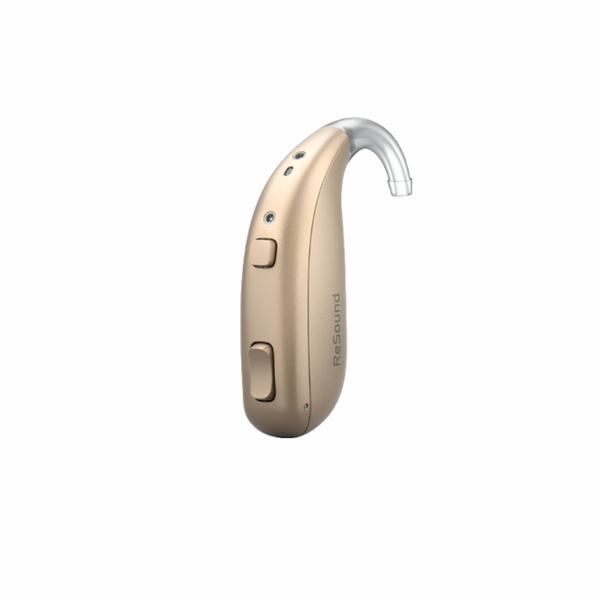 ReSound ENZO IA 3 Super Power Rechargeable Hearing Aid