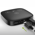 Phonak TV Connector Wireless TV Audio Streaming