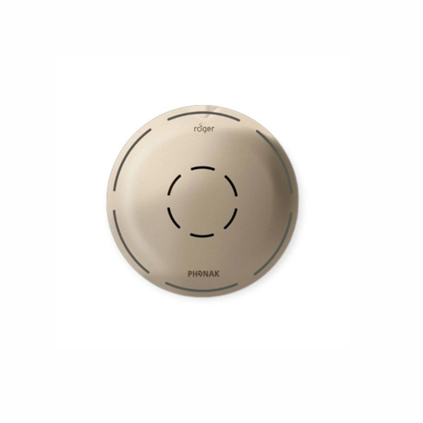 Phonak Roger Select™ 3 | Adaptive Wireless Hearing Aid Microphone