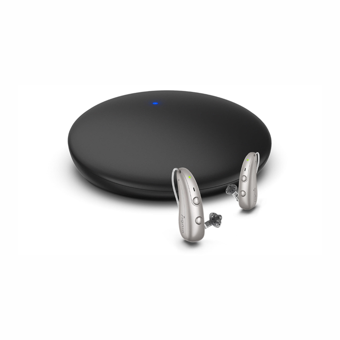 Signia TV Sound - Wireless TV Streaming Accessory