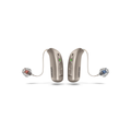 Oticon More 1 miniRITE Hearing Aids - With Smart Charger