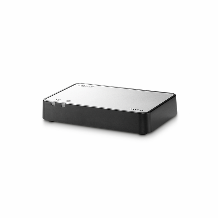 Signia StreamLine TV - Wireless TV Audio Streamer