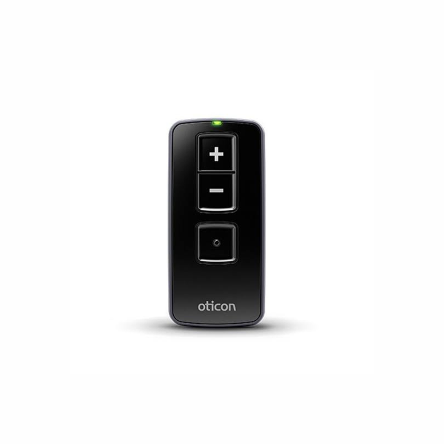Oticon Remote Control 3.0