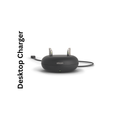 Oticon Ruby 1 miniRITE Power Hearing Aid - Desktop Charger