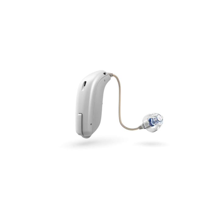 Oticon Jet 1 miniRITE Power Hearing Aid