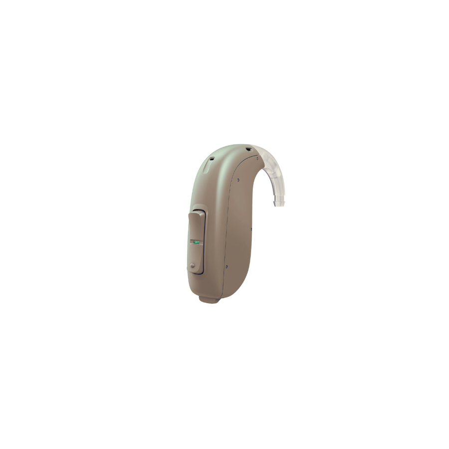 Oticon Jet 2 Power Plus BTE Hearing Aid for Severe Hearing Loss