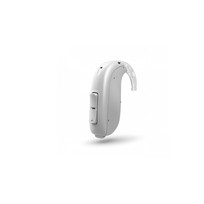 Oticon Jet 2 Power Plus BTE Hearing Aid for Severe Hearing Loss