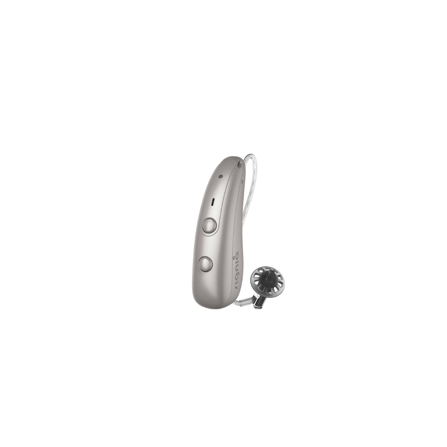 Signia Pure Charge&Go BCT 2IX, Portable Charger