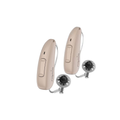 Signia Pure Charge&Go 2AX, Bluetooth Enabled With Charger
