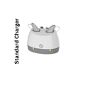 Signia Pure Charge&Go T 7 AX, With Charger