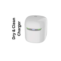 Signia Pure Charge& GO 1 AX Hearing Aid