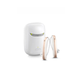 Signia Styletto 3AX Slim RIC  Hearing Aid - Portable Charger