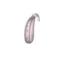 Signia Motion Charge&Go 7IX P BTE Rechargeable Hearing Aid , Desktop Charger