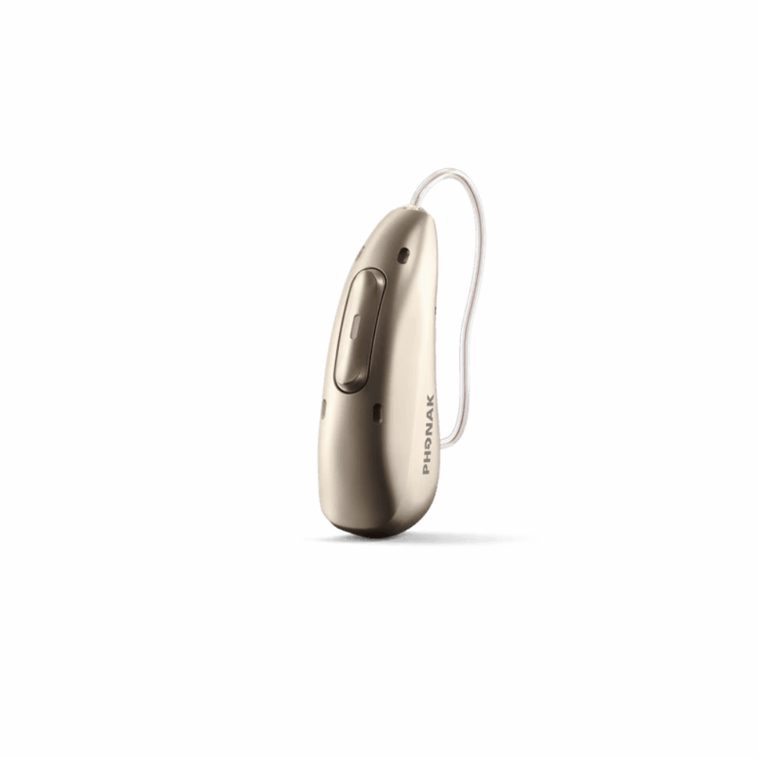 Phonak Audeo Infinio (Ultra) Sphere Hearing Aids