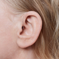 Oticon Ruby 2 miniRITE Power Hearing Aid (Chroma Beige)