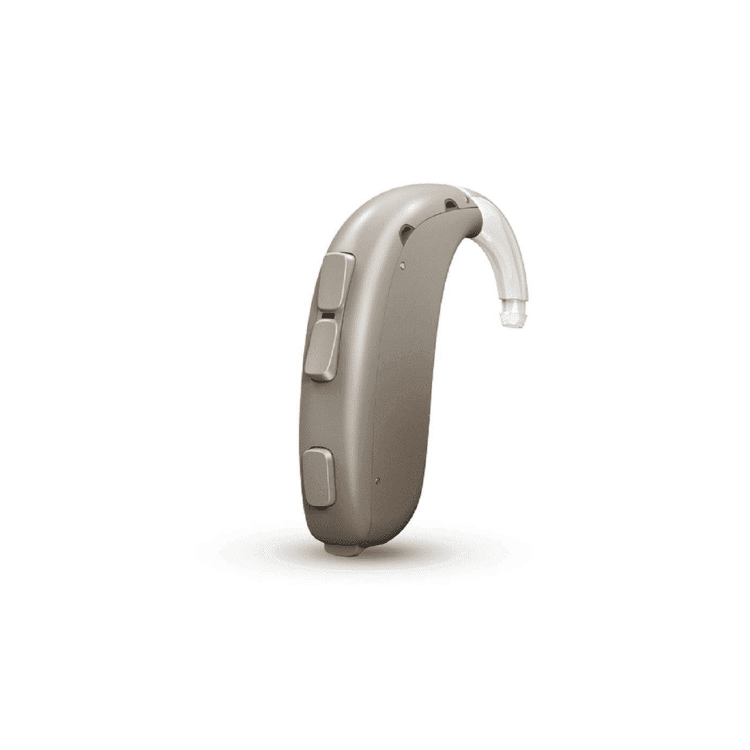 Oticon Xceed