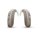 Oticon Xceed 3 Super Power BTE Battery Operated