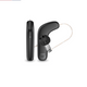 Widex Moment MRRLD 220 Smart RIC Hearing Aid – 10 Channels, Rechargeable Bluetooth