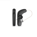 Widex Moment MRRLD 110 Smart RIC Hearing Aid – 6 Channels, Rechargeable Bluetooth