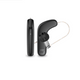 Widex Moment MRRLD 110 Smart RIC Hearing Aid – 6 Channels, Rechargeable Bluetooth