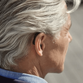 Widex Moment MRRLD 220 Smart RIC Hearing Aid – 10 Channels, Rechargeable Bluetooth