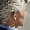 Widex Moment MRRLD 110 Smart RIC Hearing Aid – 6 Channels, Rechargeable Bluetooth