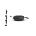 Oticon Zircon 1 miniRITE Hearing Aid with Charger